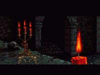 Castlevania Chronicles sur Sony Playstation